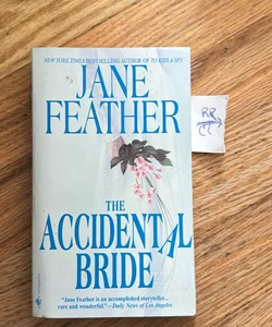 The Accidental Bride