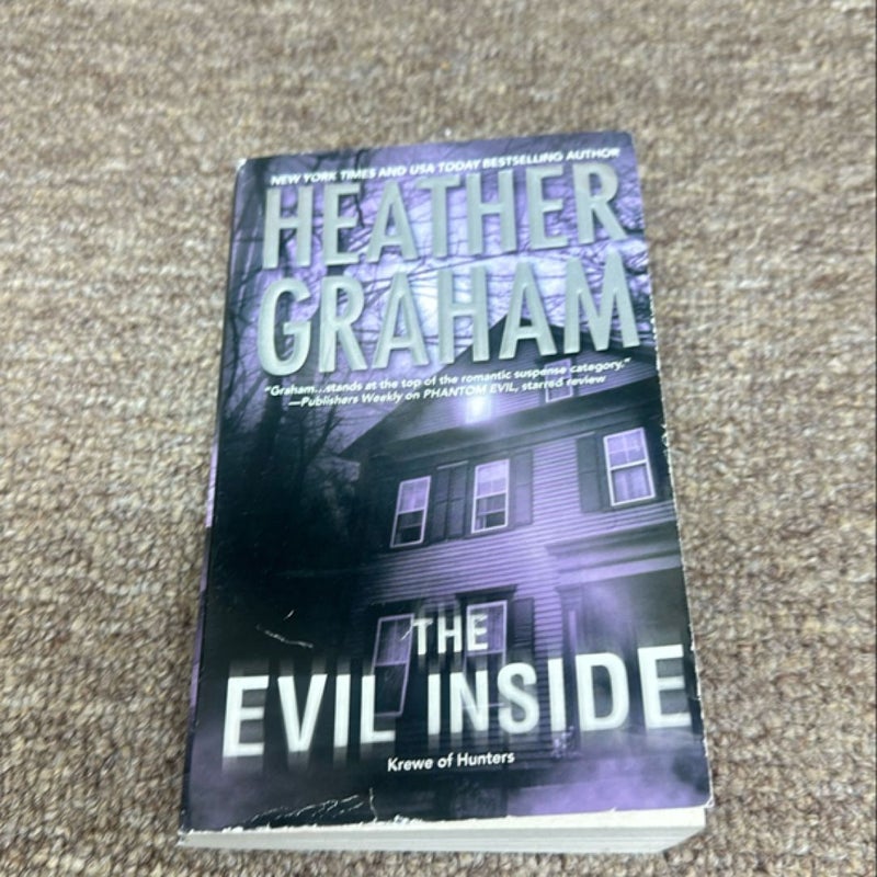 The Evil Inside