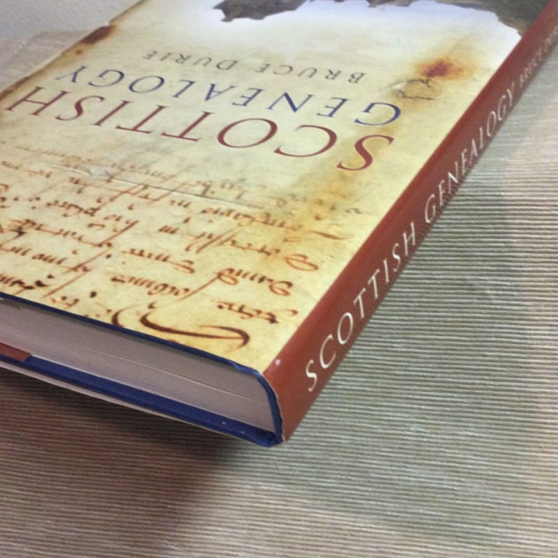 Scottish Genealogy