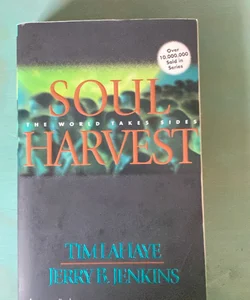 Soul Harvest