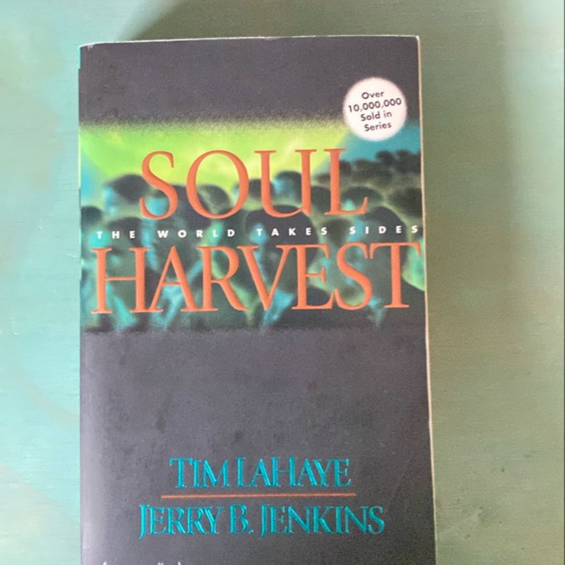 Soul Harvest