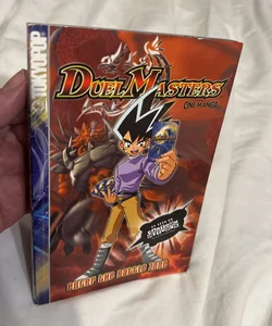 Duel Masters: Enter the Battle Zone