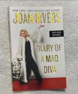Joan Rivers Diary of a Mad Diva