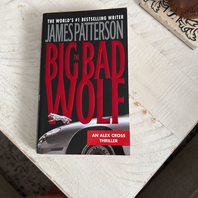 The Big Bad Wolf