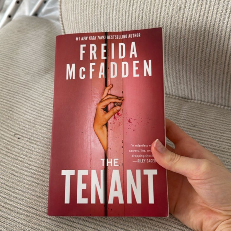 The Tenant