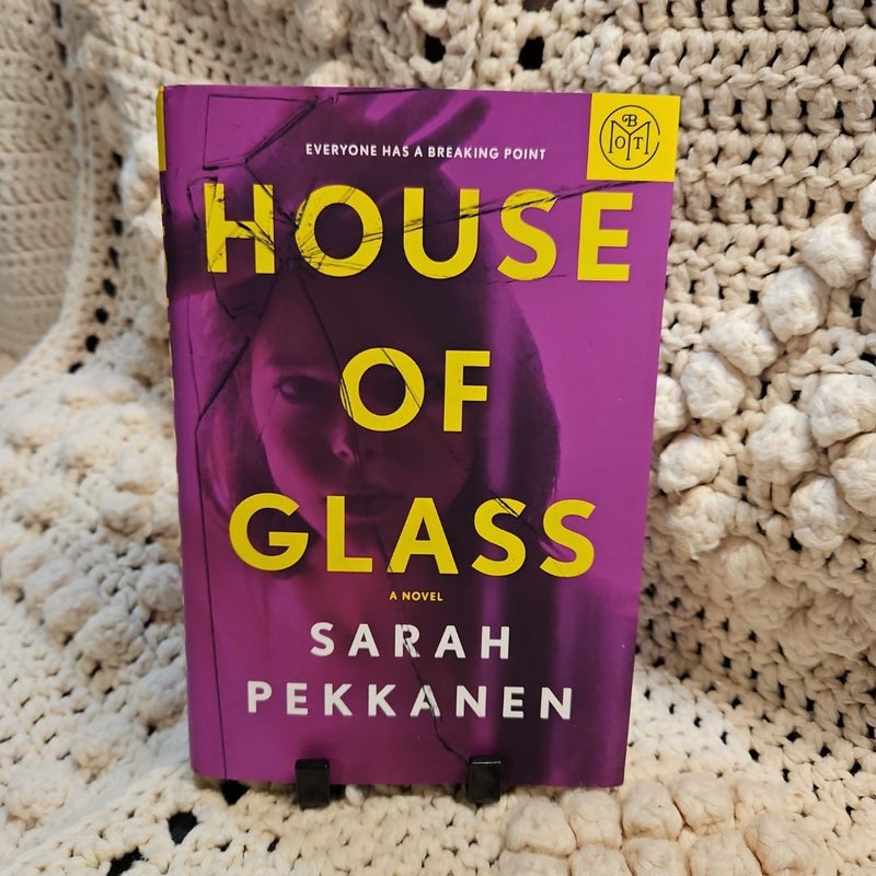 House of Glass