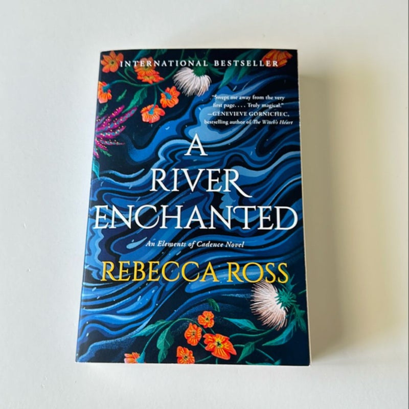 A River Enchanted (signed)