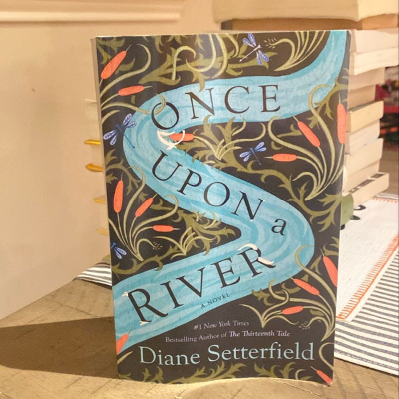 Once upon a River