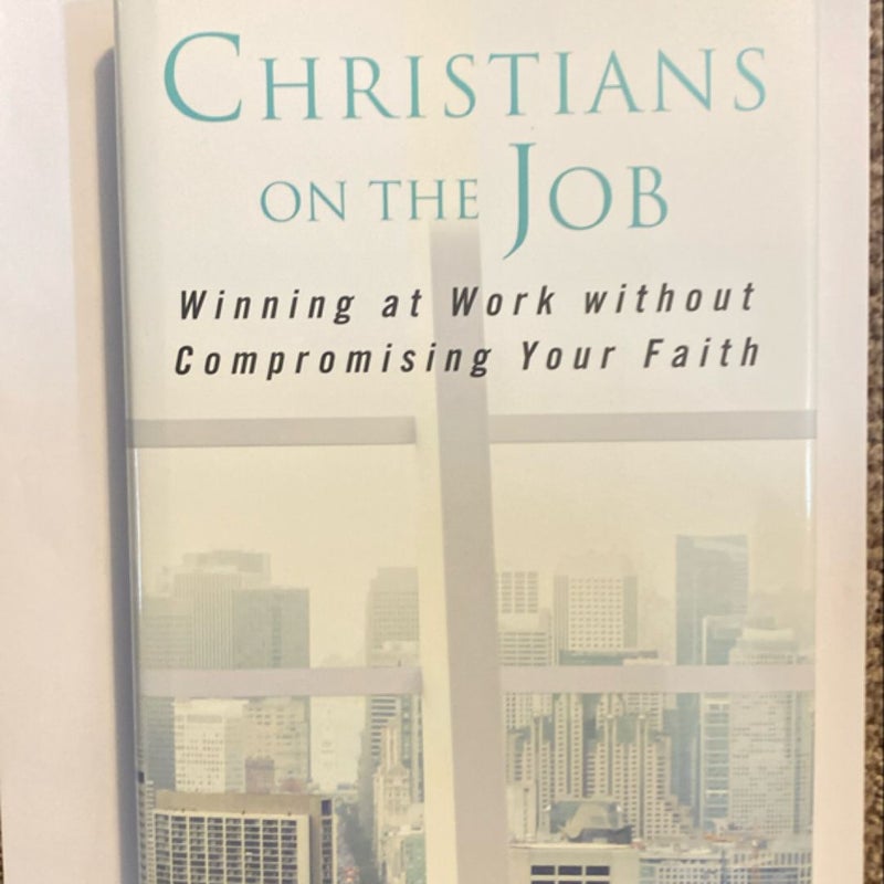 Christians on the Job