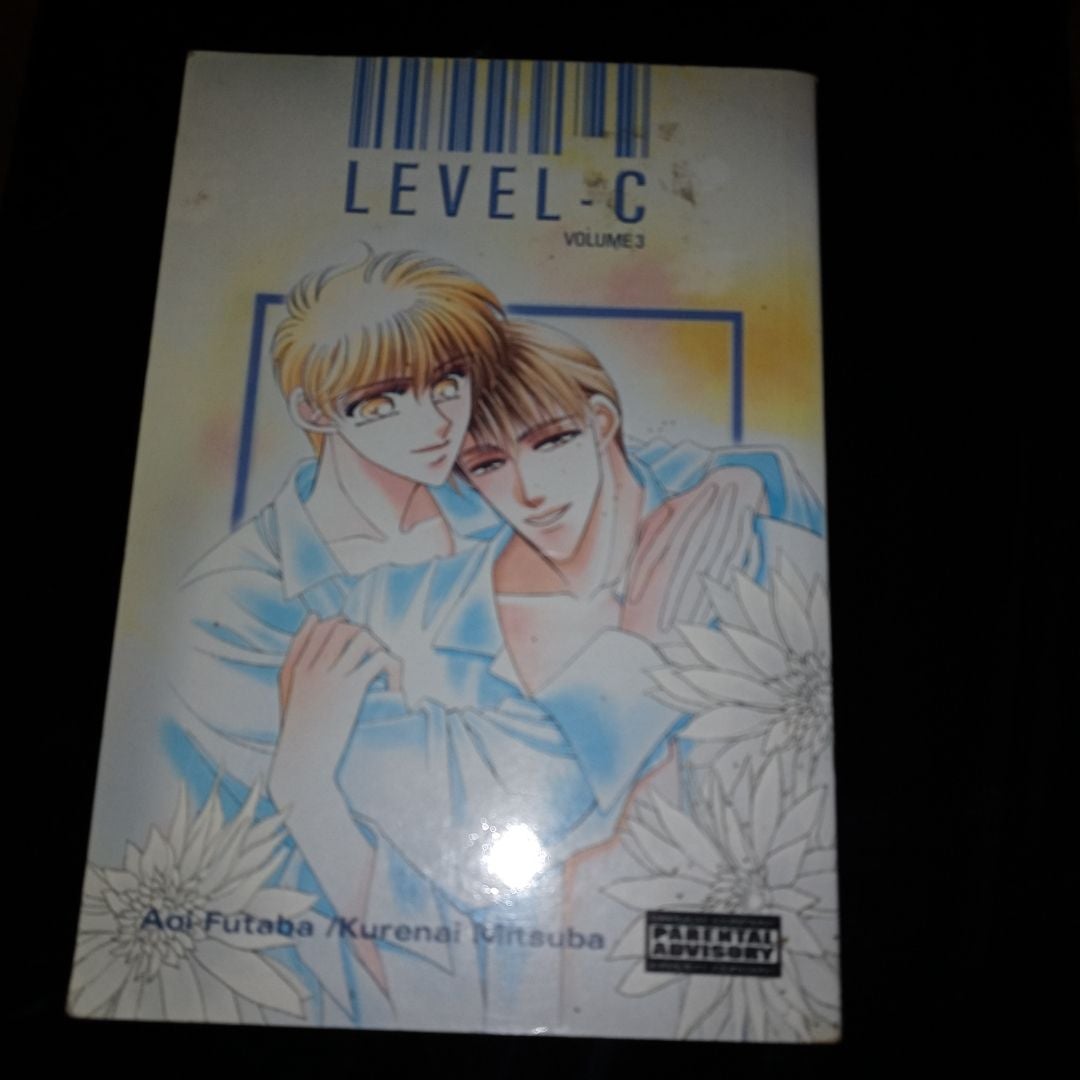 Level top C manga