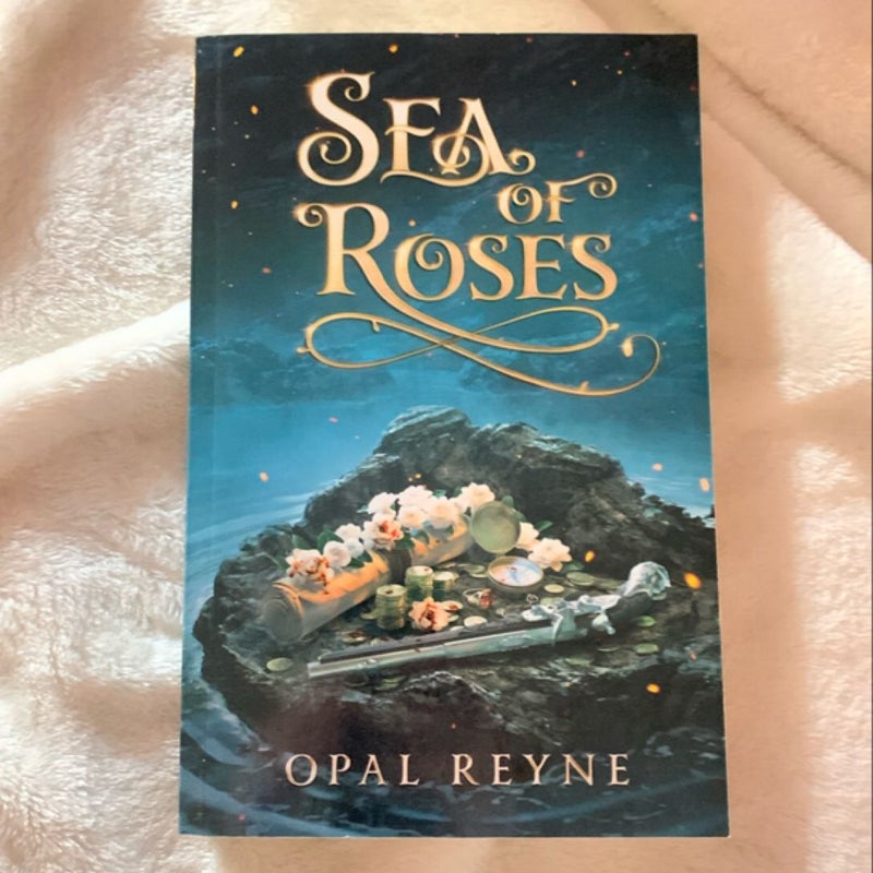 Sea of Roses