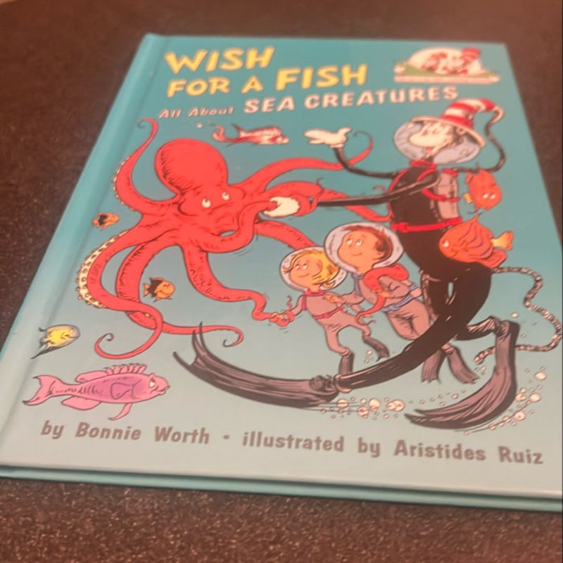 Wish for a Fish