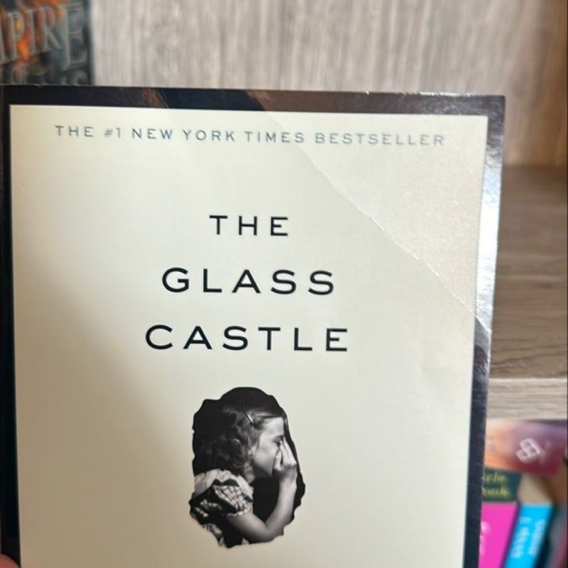 The Glass Castle