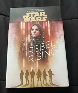 Star Wars Rebel Rising (Signed Edition)