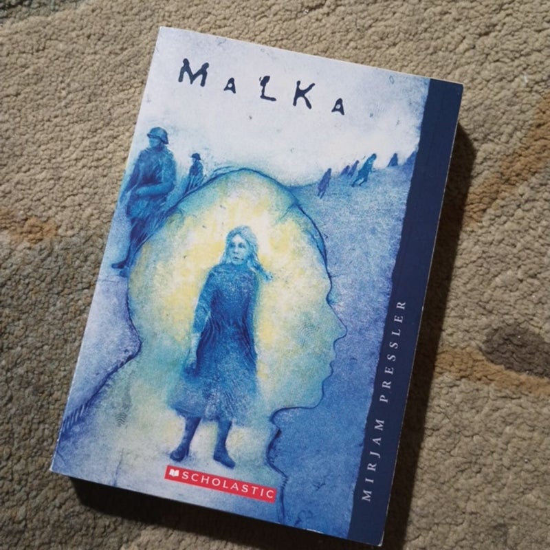 Malka