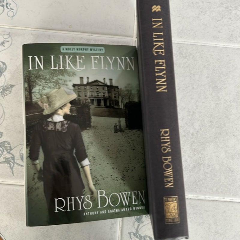 In Like Flynn