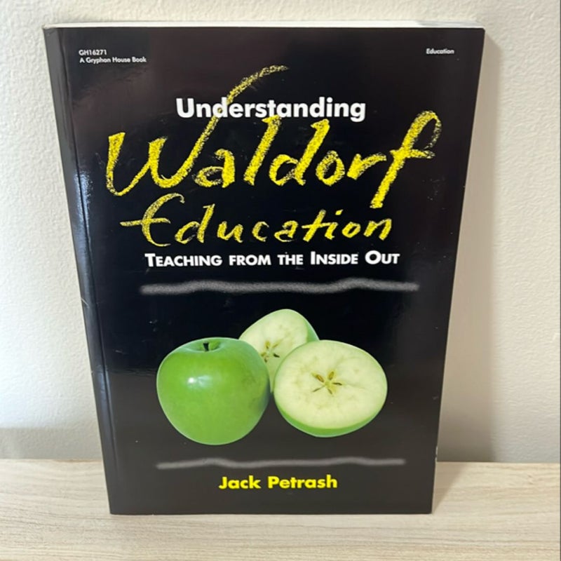 Understanding Waldorf Education