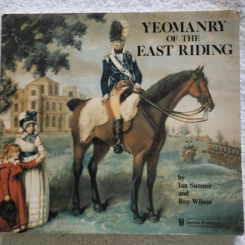 Yeomanry of the East Riding