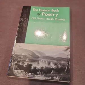 Hudson Book of Poetry