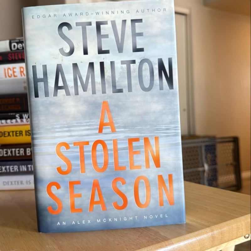 A Stolen Season