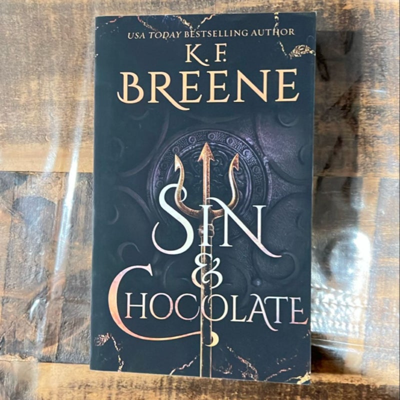 Sin & Chocolate