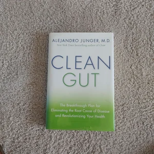 Clean Gut