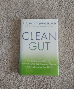 Clean Gut