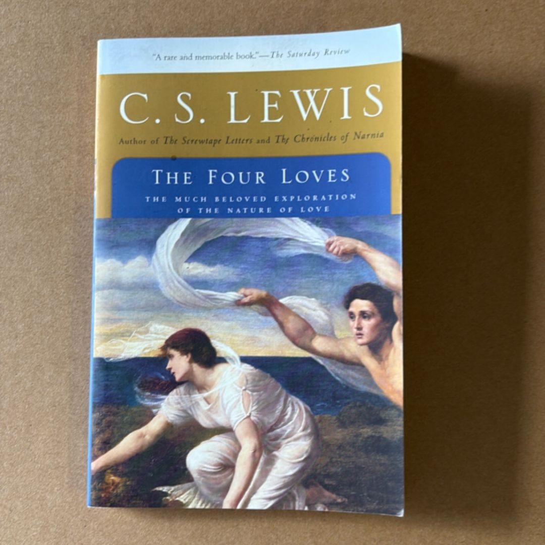 The Four Loves