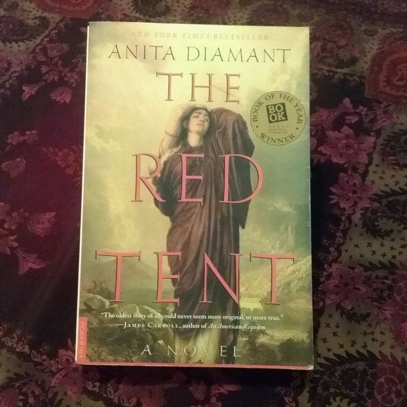 The Red Tent