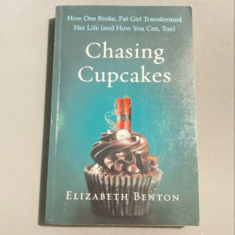 Chasing Cupcakes