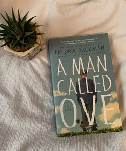 A Man Called Ove