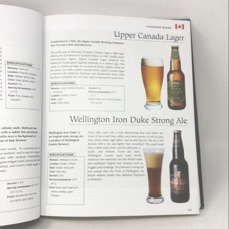 Beers of the World