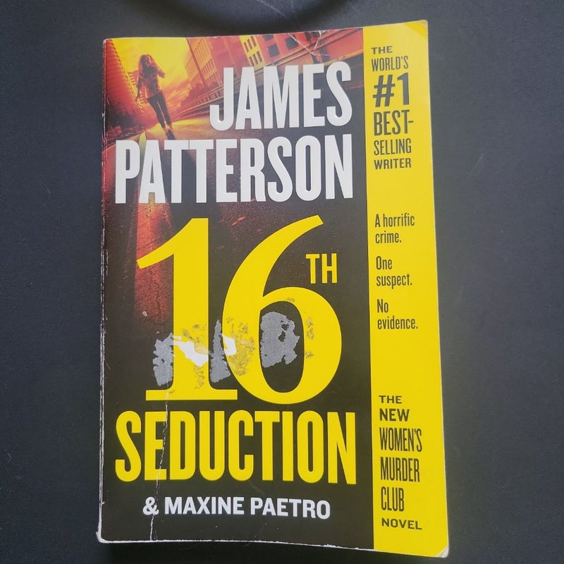 16th Seduction