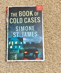 The Book of Cold Cases