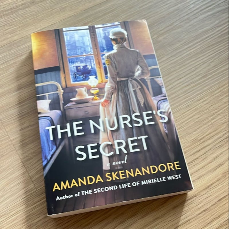 The Nurse's Secret