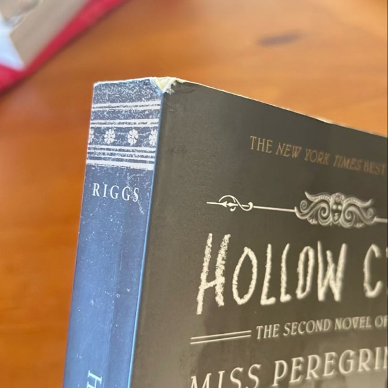 Hollow City