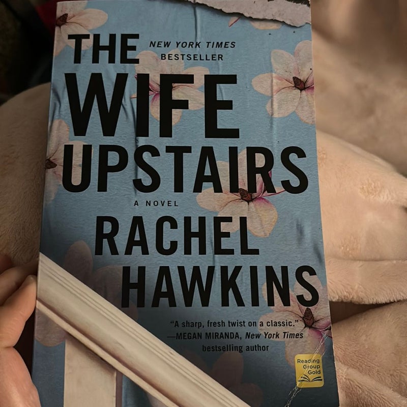 The Wife Upstairs