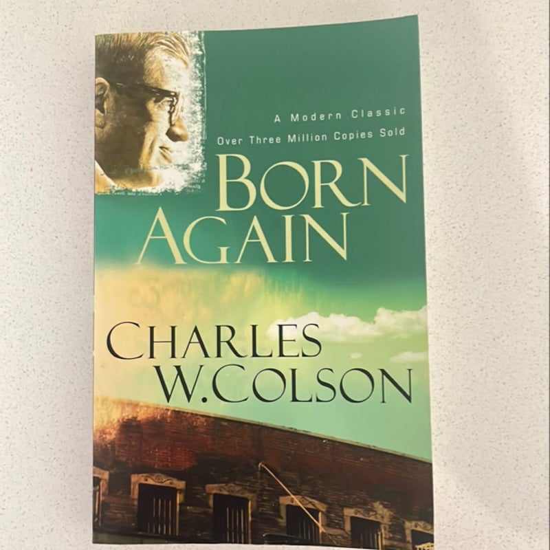 Born Again