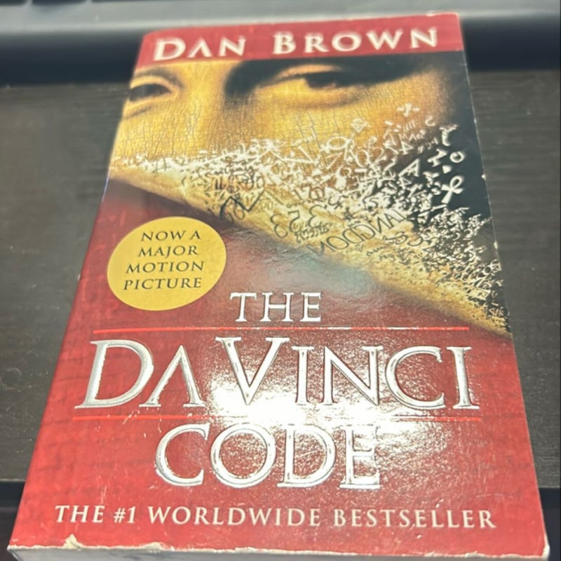 The Da Vinci Code