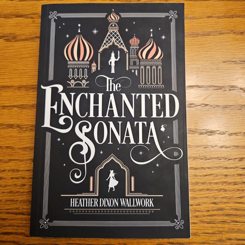 The Enchanted Sonata