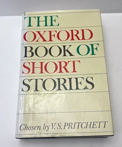 The Oxford Book of Short Stories (1981-HB) 
