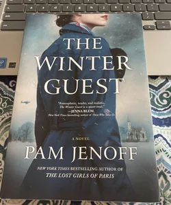 The Winter Guest #L