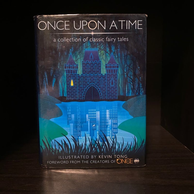 Once upon a Time