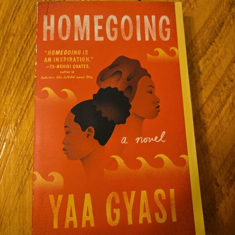 Homegoing