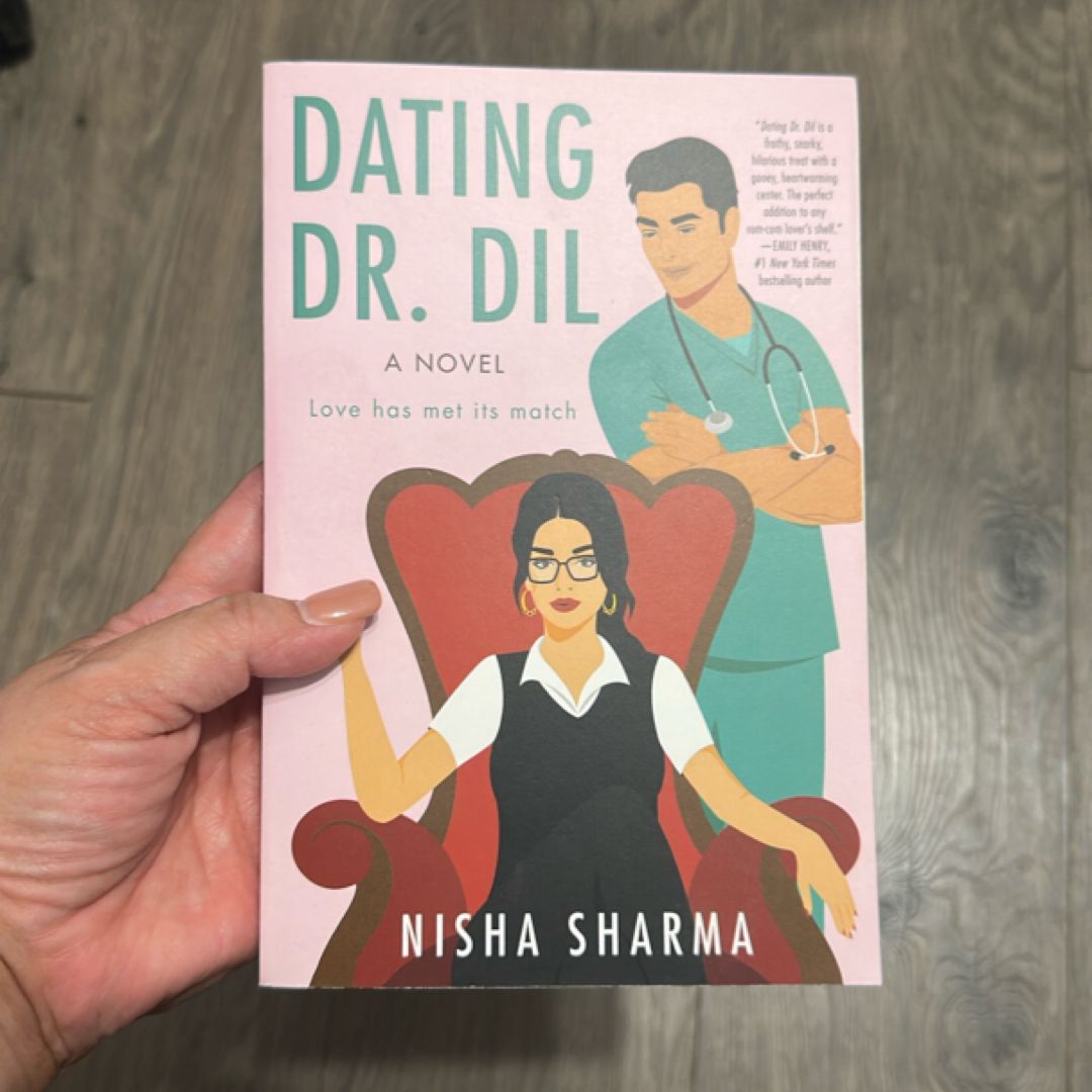 Dating Dr. Dil