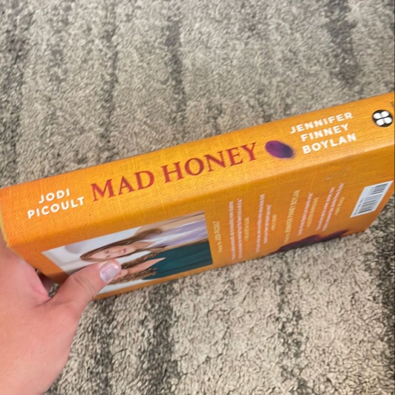 Mad Honey