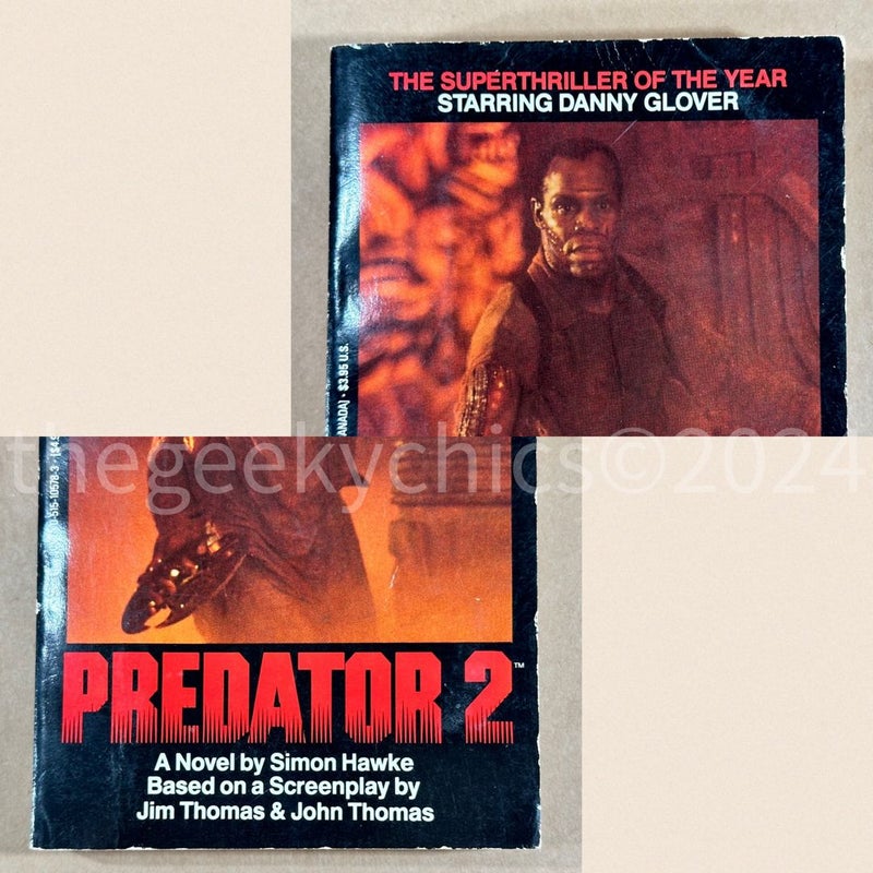 Predator 2