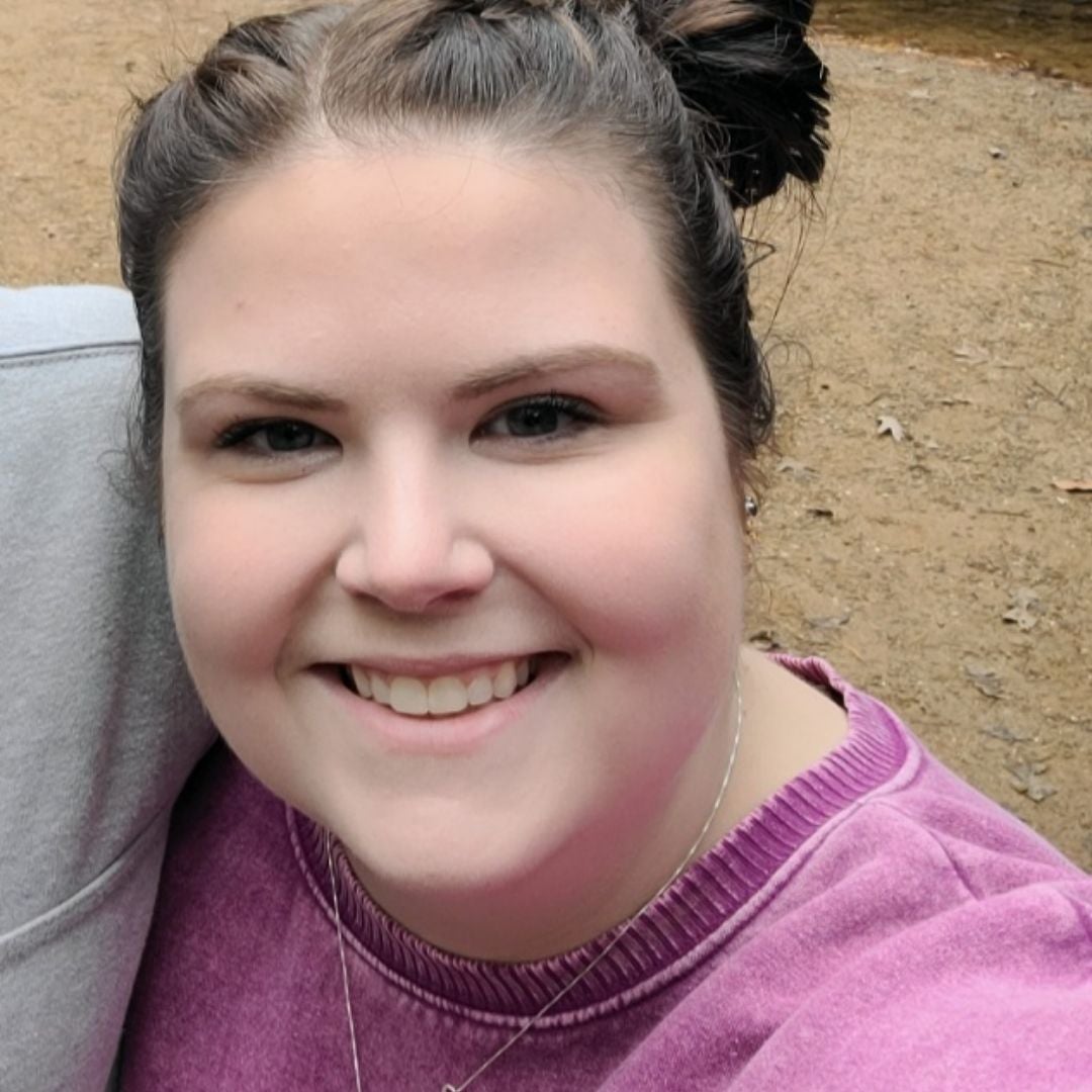 Marisa Sanders