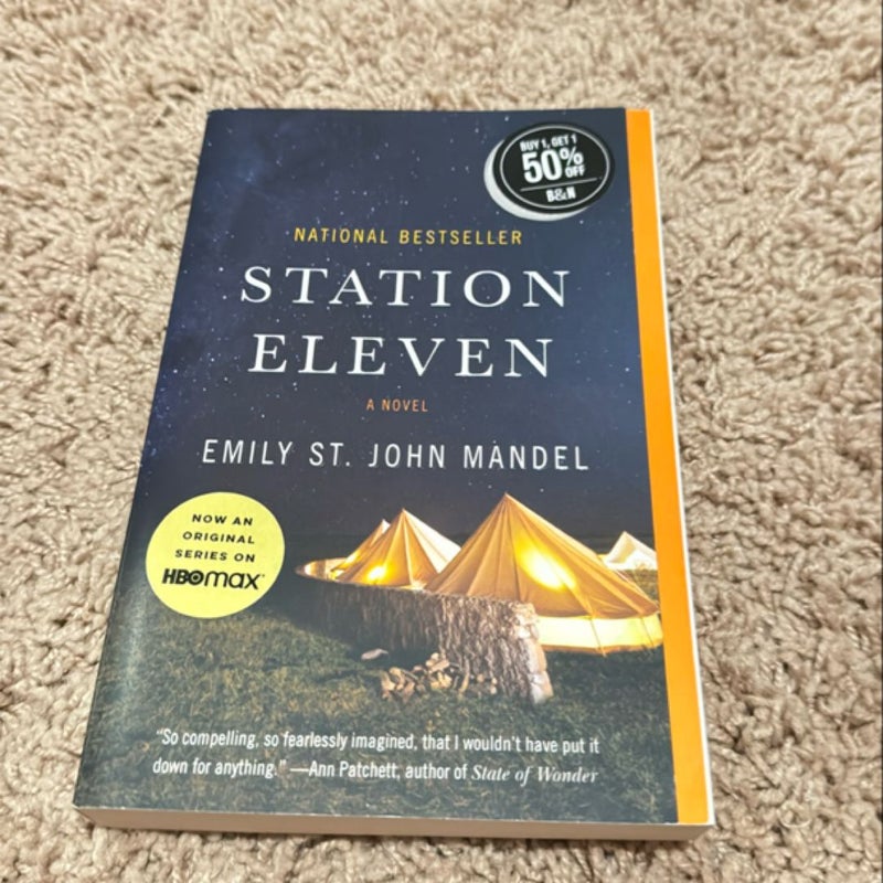 Station Eleven