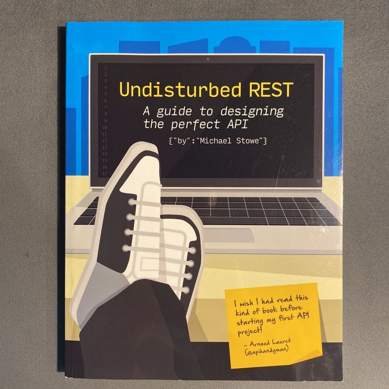 Undisturbed Rest